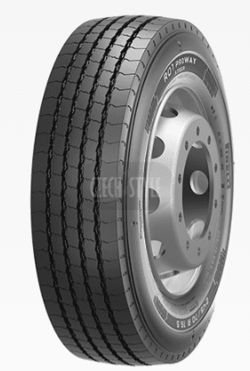 315/60R22,5 PNEU TL 154/148L R02 PROWAY STEER PIRELLI