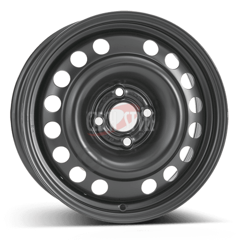 ALCAR STAHLRAD 6435 6.00 x 15