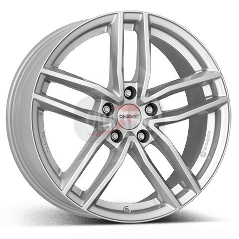 DEZENT TR silver 7.00 x 17