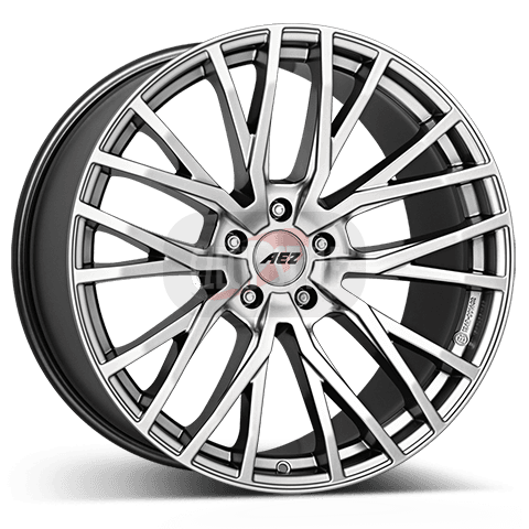 AEZ Panama high gloss 10.00 x 20