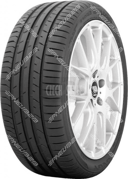 275/40R19 PNEU TL 105Y PROXES SPORT TOYO