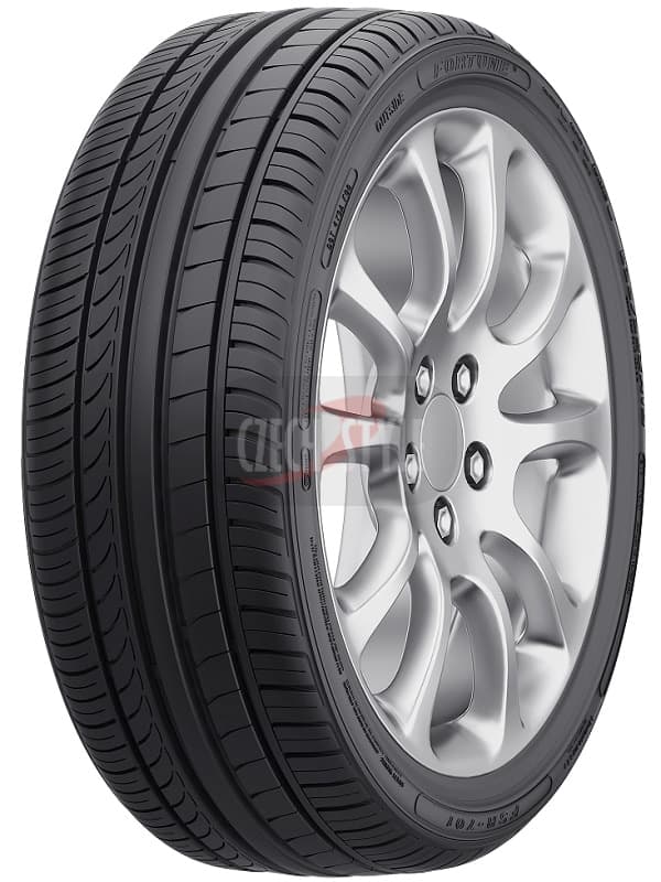 205/55R17 PNEU TL 95W FSR701 FORTUNE