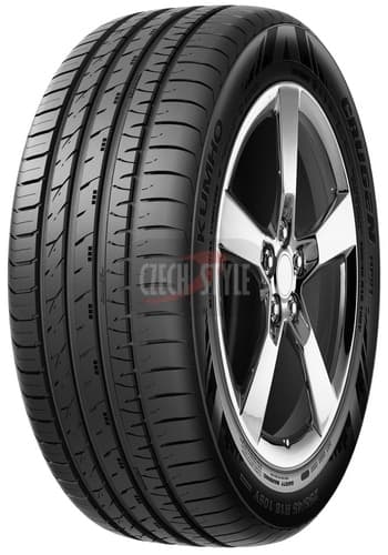235/55R18 PNEU TL 100H HP91 KUMHO