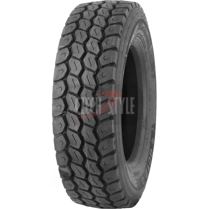265/70R19,5 PNEU TL 143/141K GCT2 ADVANCE