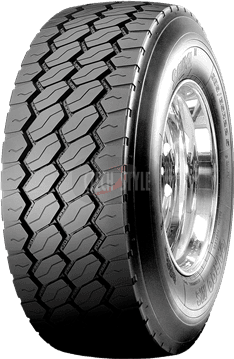 385/65R22,5 PNEU TL 160K CARGO MS SAVA