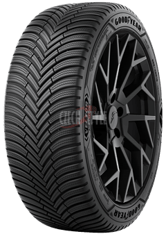 235/50R19 PNEU TL 99H VECTOR ALL SEASON 4 GOODYEAR