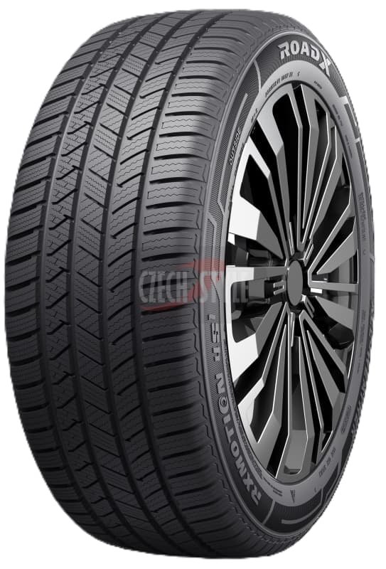 185/65R15 PNEU TL 88H RXMOTION 4S ROADX