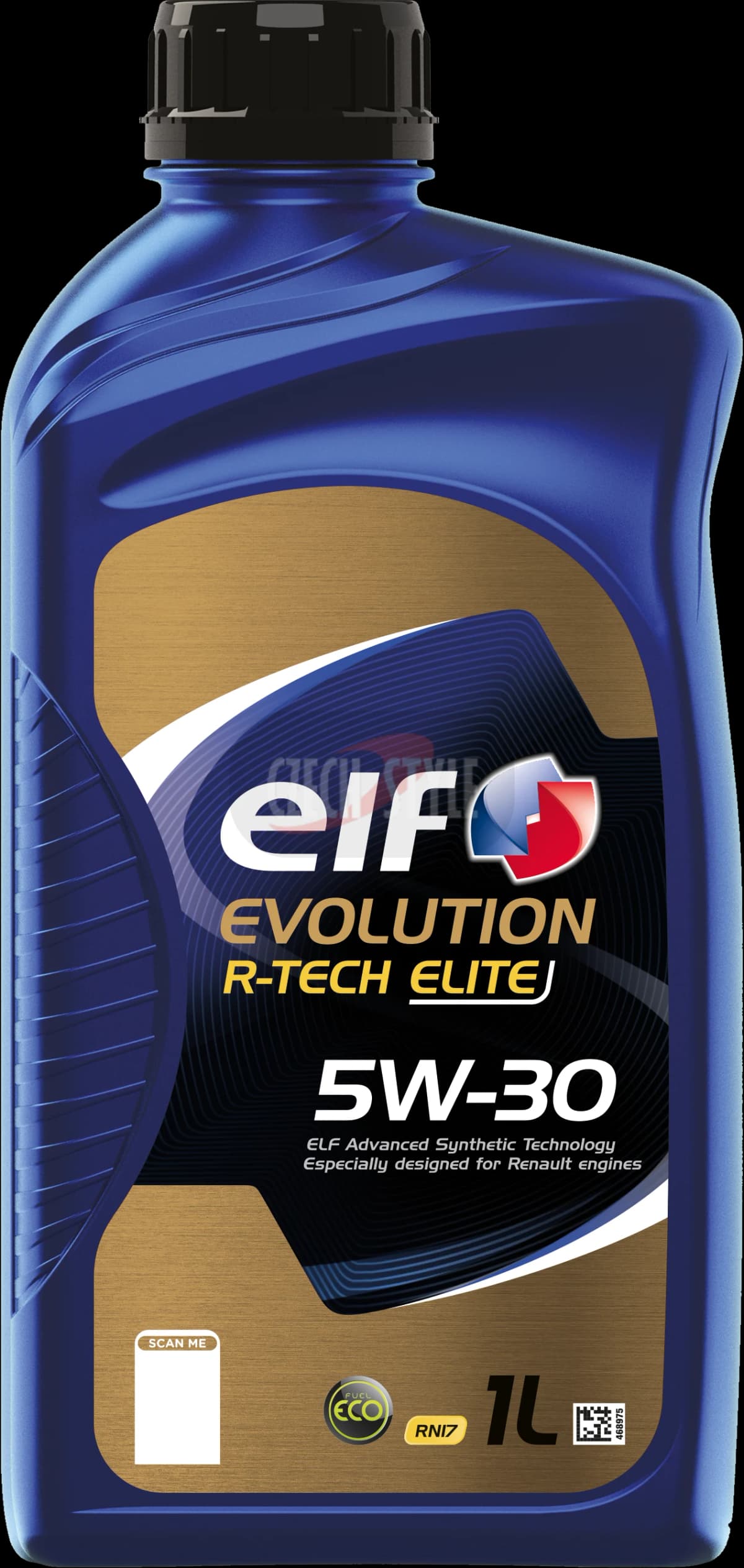 EVOLUTION R-TECH ELITE 5W30 (1L)*