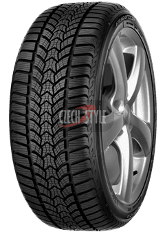 205/45R17 PNEU TL 88V FRIGO HP 2 DEBICA
