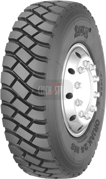 12,00R24 PNEU TT 24M ORJAK 24 MS SAVA