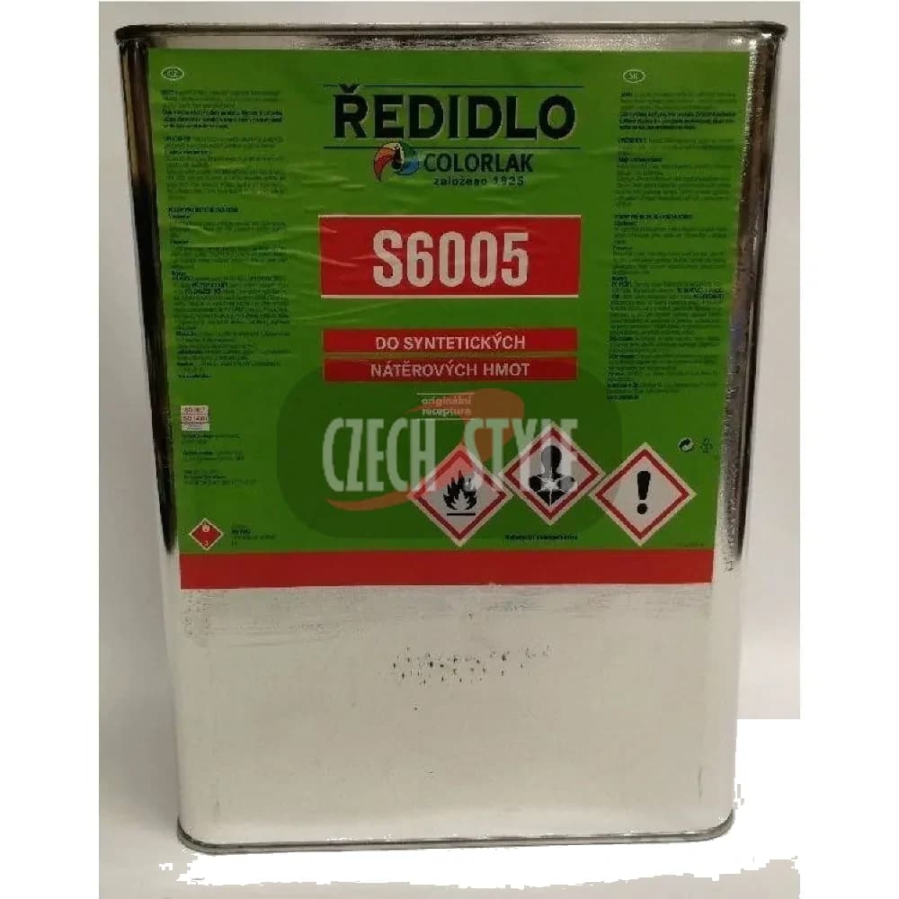 Severochema Ředidlo S 6005 9L