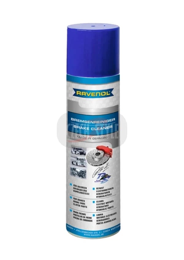 Ravenol čistič brzd 500ml