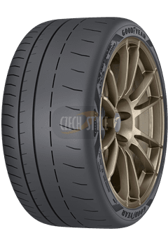 245/35ZR20 PNEU TL 95Y EAGLE F1 SUPERSPORT RS GOODYEAR