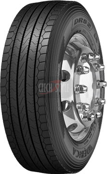 315/70R22,5 PNEU TL 156/150L HL DRS2 3PSF DEBICA