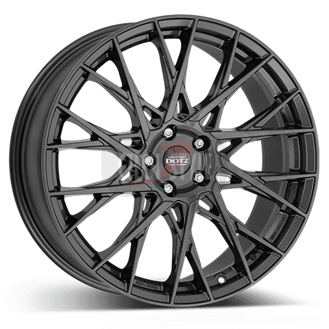 DOTZ Fuji grey 7.50 x 18