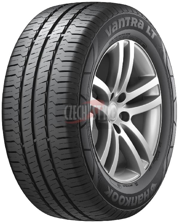 165/80R13 PNEU TL 94P RA18 HANKOOK