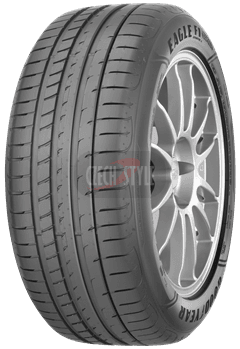 255/55R19 PNEU TL 107W EAGLE F1 (ASYMMETRIC) 2 SUV 4X GOODYEAR