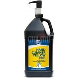 MYCÍ PASTA HAND CLEANER YELLOW PRO (3,8L) plast