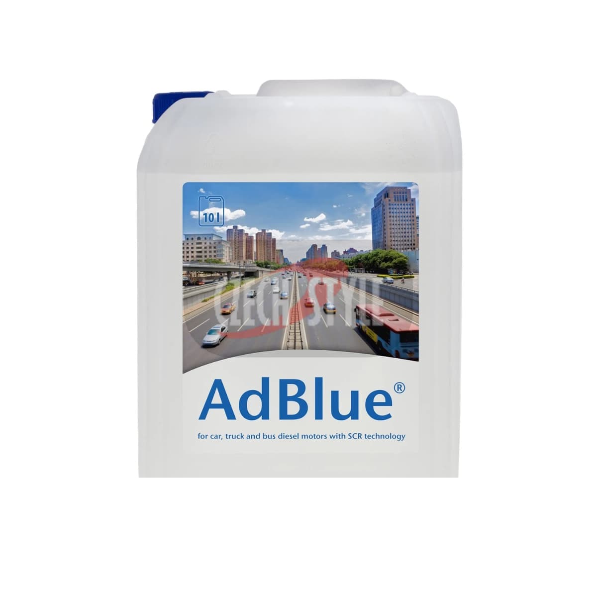 Carlson AdBlue 1000L