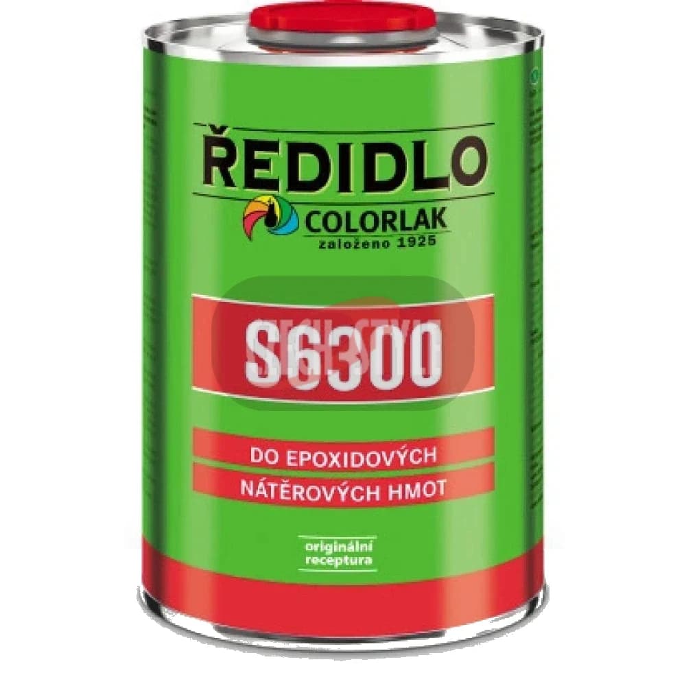 Severochema ŘEDIDLO S 6300 9L