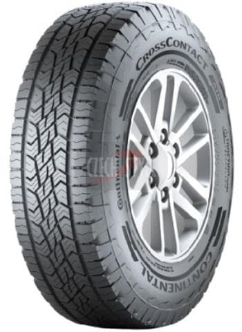 235/85R16 PNEU TL 114Q CROSS AT CONTINENTAL