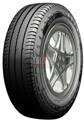 195/75R16 PNEU TL 110R AGILIS 3 DT MICHELIN