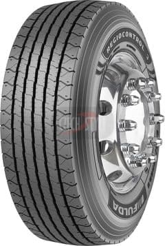 385/65R22,5 PNEU TL 160K/158L REGIOCONTROL 3 FULDA