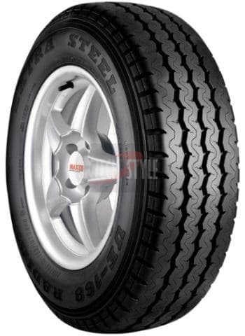 175/70R14 PNEU TL 95S UE168 MAXXIS