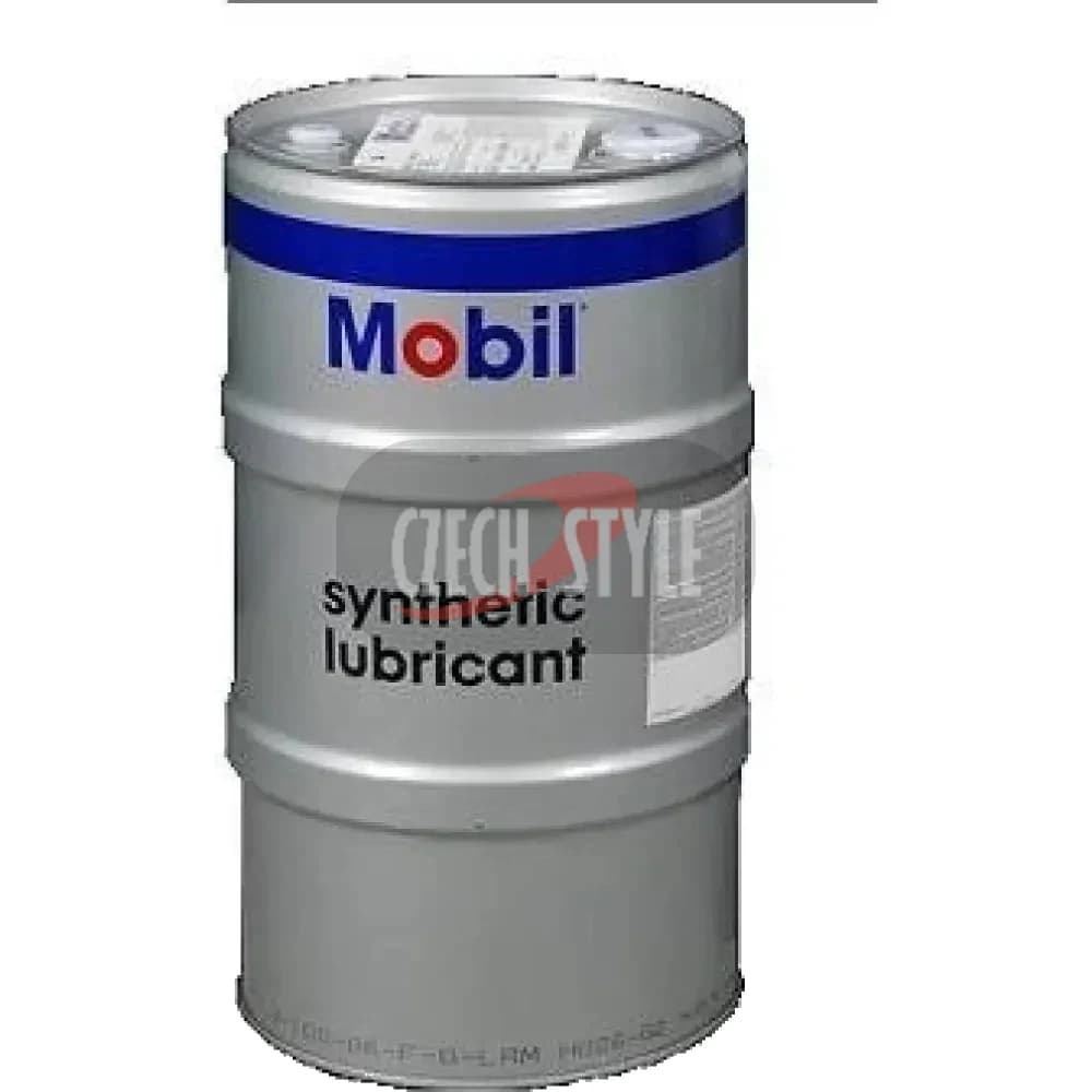 Mobil 1 ESP Formula 5W-30 208L