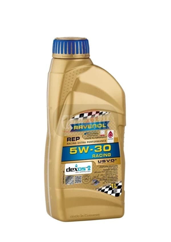 Ravenol REP 5W-30 1L
