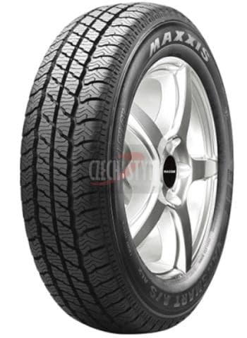 165/70R14 PNEU TL 89R AL2 MAXXIS