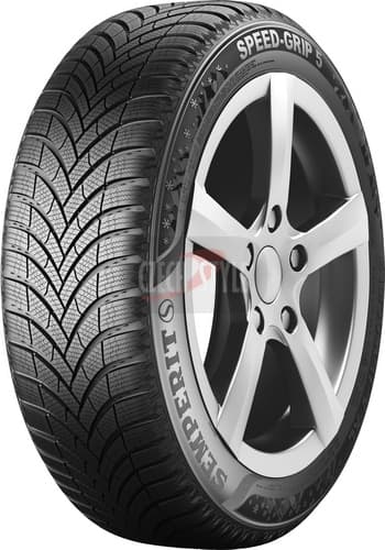 205/55R16 PNEU TL 91H SPEED GRIP 5 SEMPERIT