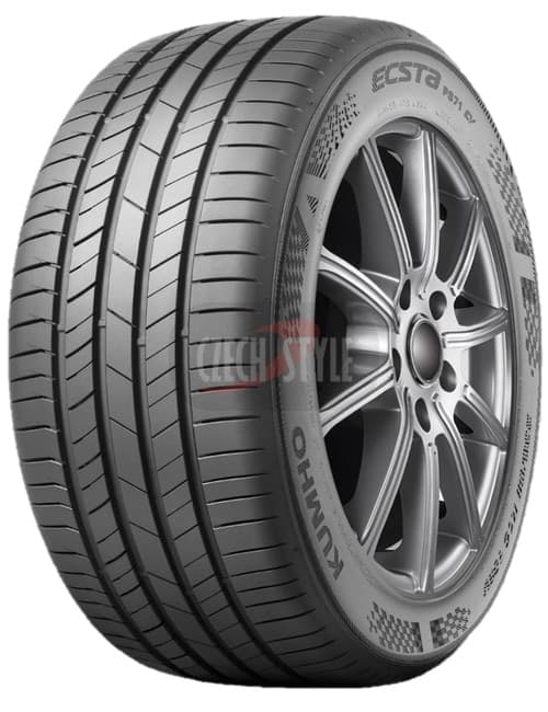 235/40R19 PNEU TL 96W PS71 EV KUMHO