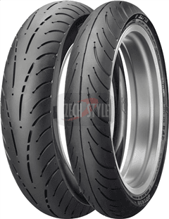 180/60R16 PNEU TL 80H ELITE 4 DUNLOP
