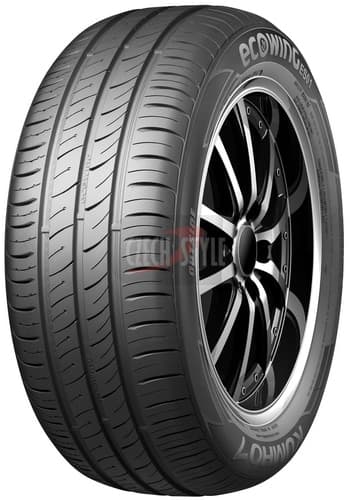 205/60R16 PNEU TL 92V KH27 KUMHO