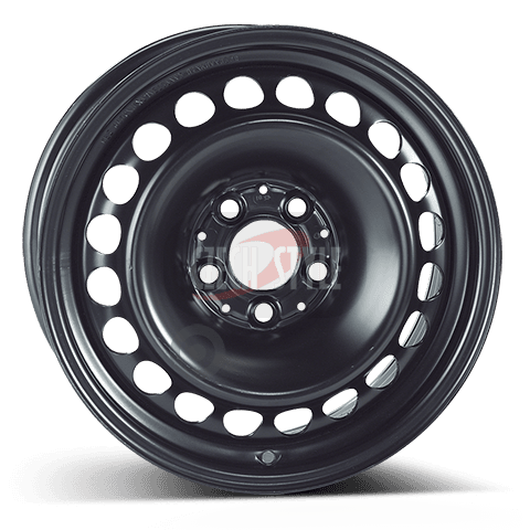 ALCAR STAHLRAD 9825 7.50 x 16