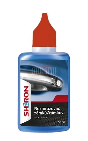 ROZMRAZOVAČ ZÁMKŮ (50ML)