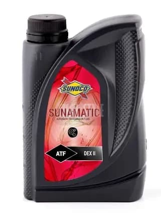 SUNAMATIC ATF DEX II (1L)