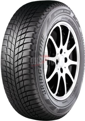 185/60R16 PNEU TL 90H LM001 BRIDGESTONE
