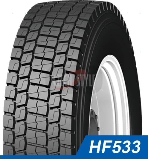 315/70R22,5 PNEU TL 156/150L HF533 SUNFULL