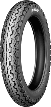 4,10-18 PNEU TT 59H TT 100 DUNLOP