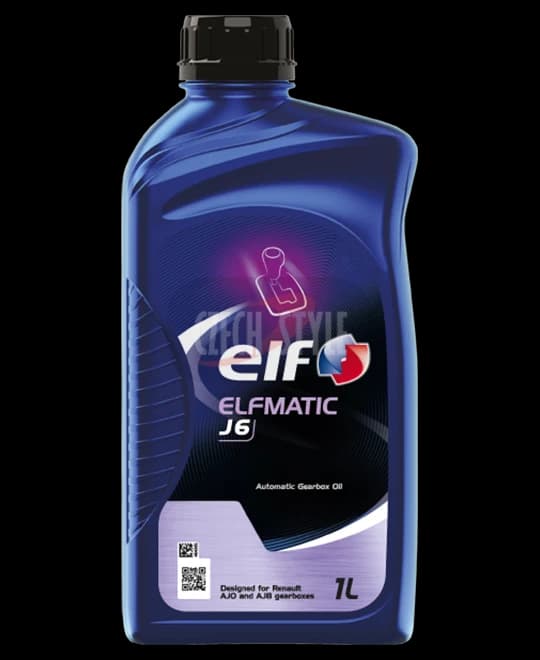 ELFMATIC J6 (1L)*