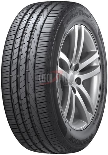 225/50R17 PNEU TL 98Y K117 HANKOOK