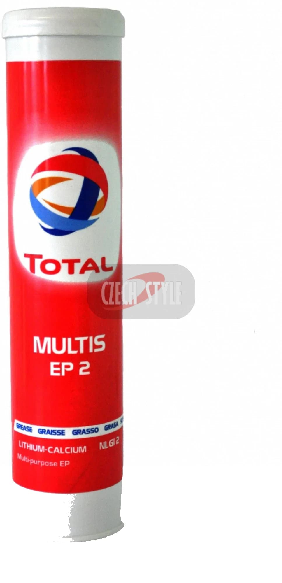 Total Multis EP 2 400g