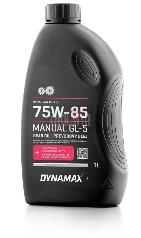 HYPOL 75W85 GL 5 1L