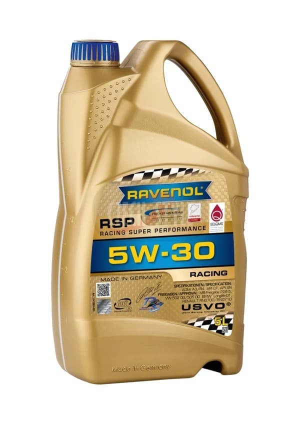 Ravenol RSP 5W-30 5L