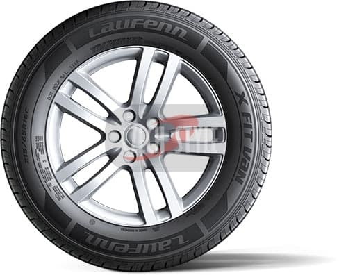 235/65R16C PNEU TL 115/113R LY31 X FIT HP LAUFENN
