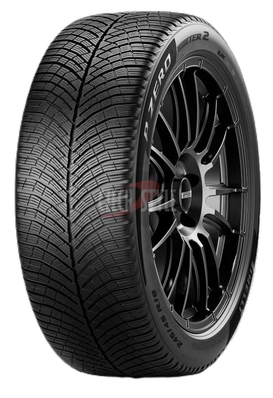 225/35R20 PNEU TL 90W P ZERO WINTER PIRELLI