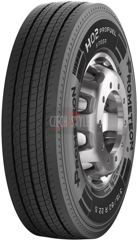 385/55R22,5 PNEU TL X.H2FS PROMETEON