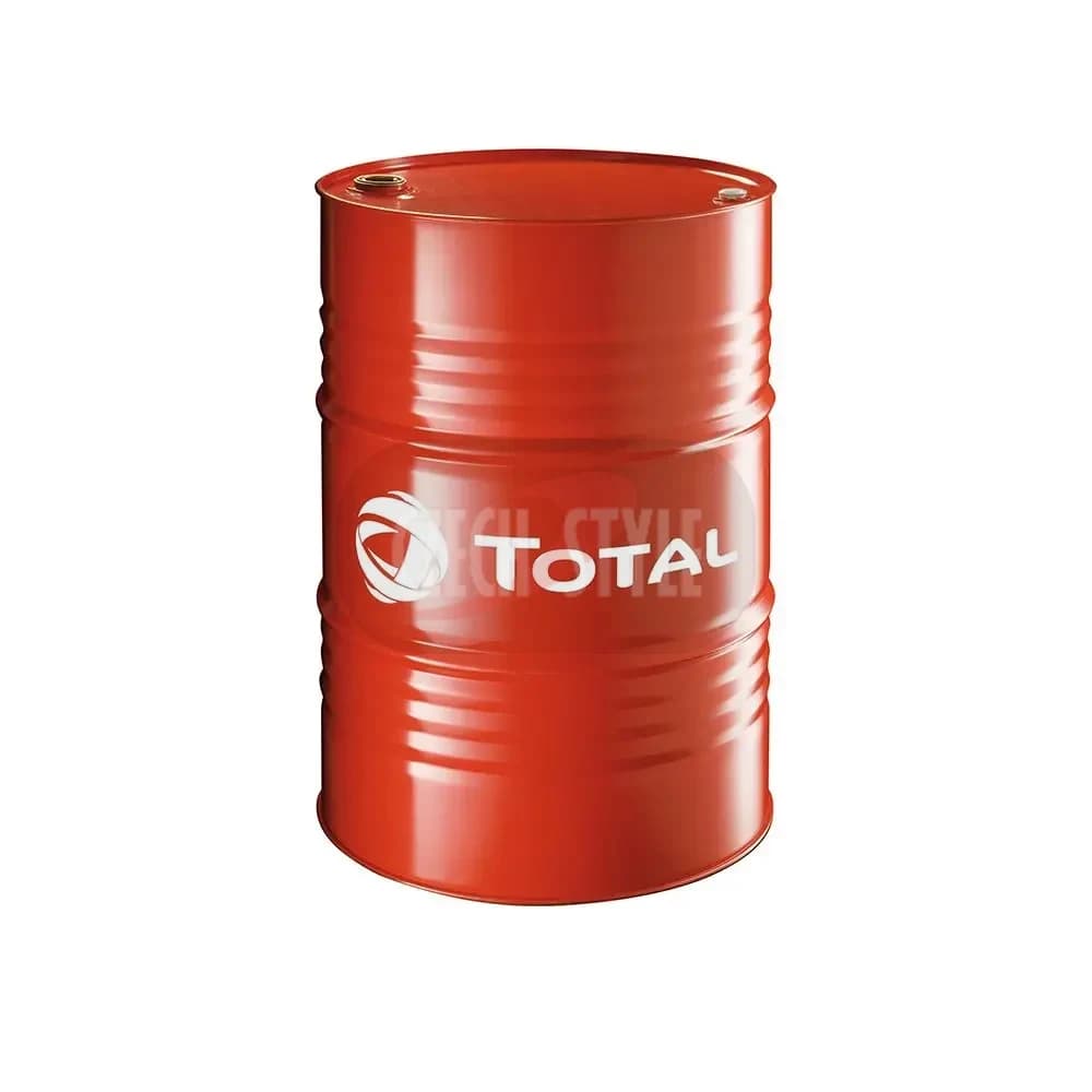Total Spirit 7000 X 208L